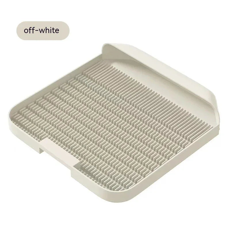 Easy Clean Cat Litter Pad – Zoro Pets
