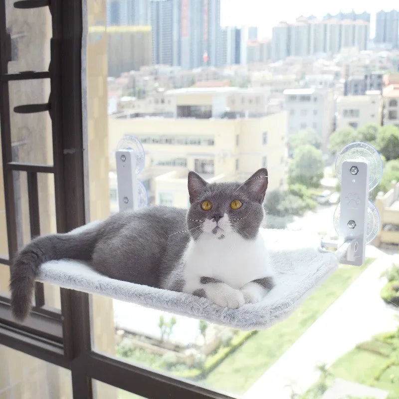 Window Cat Hammock