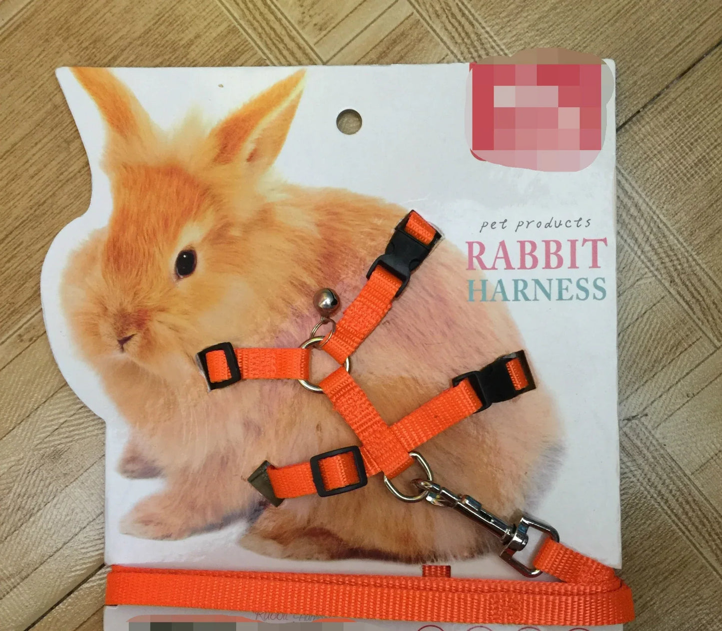 Small Pet Leash