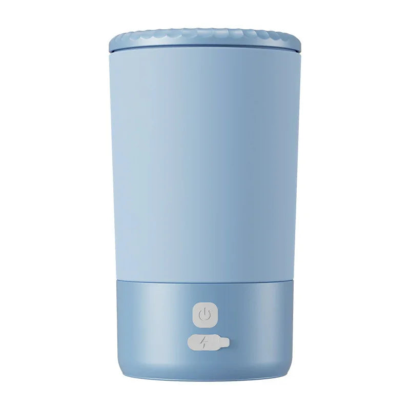 Pet Paw Cleaner Cup