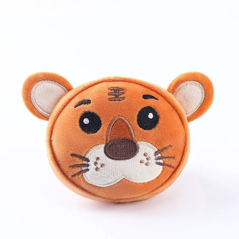 Pet Chew Bite Plush Toy – Zoro Pets