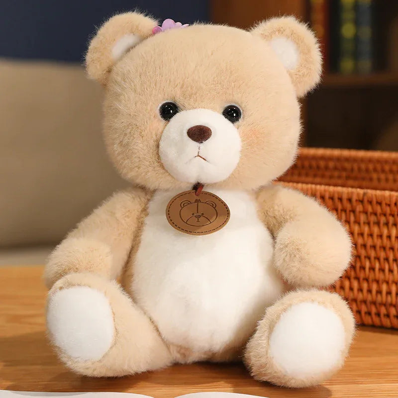 Animal Plush Toy