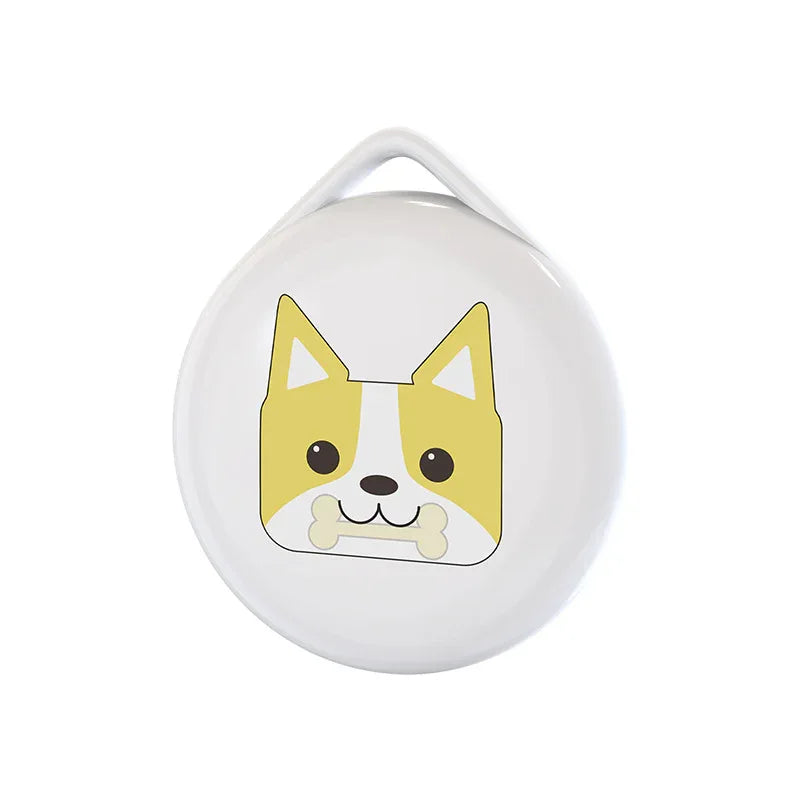 Waterproof Pet GPS Tracker