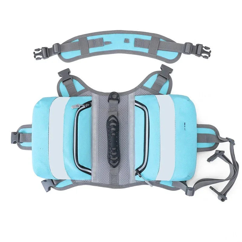 Large Dog Carrier Backpack - [Zoro Pets]