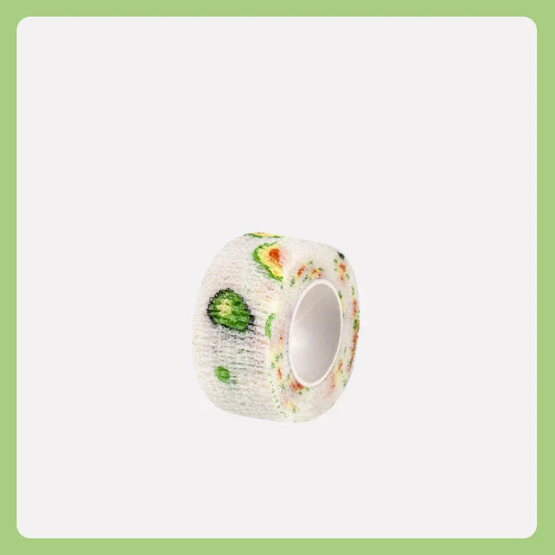 Self-Adhesive Pet Wrap Bandage