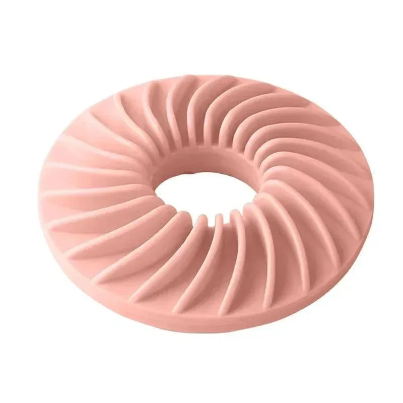 TPR Treat Dispensing Dog Toy