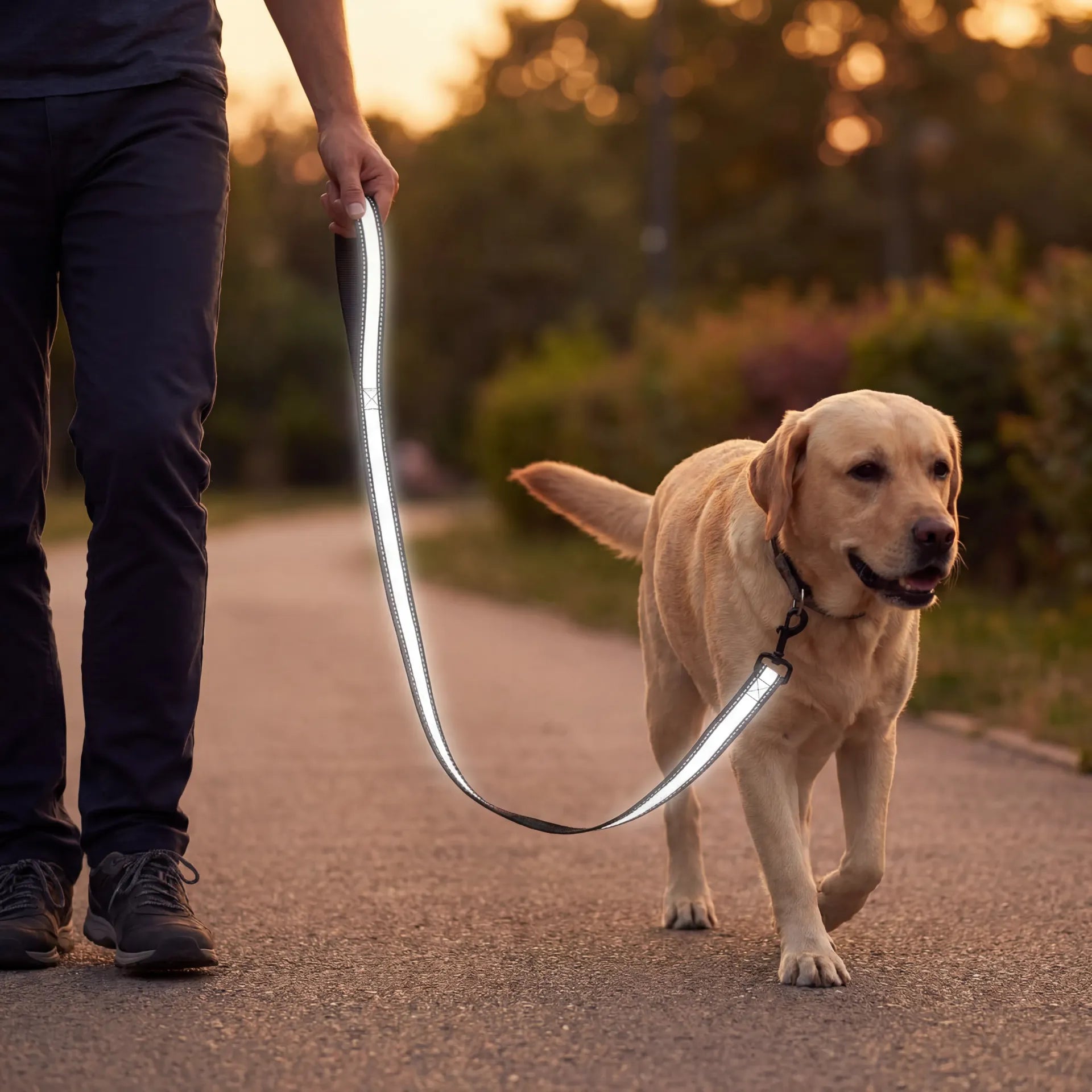 Dog Leash - [Zoro Pets]