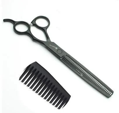 Professional Grooming Scissors