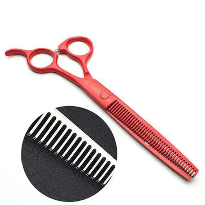 Professional Grooming Scissors