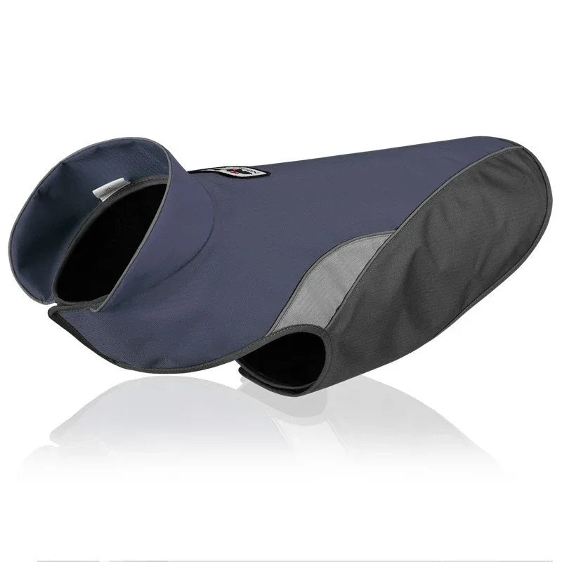 Waterproof Pet Rain Poncho