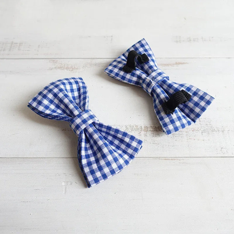 Dog Bow Tie Collar