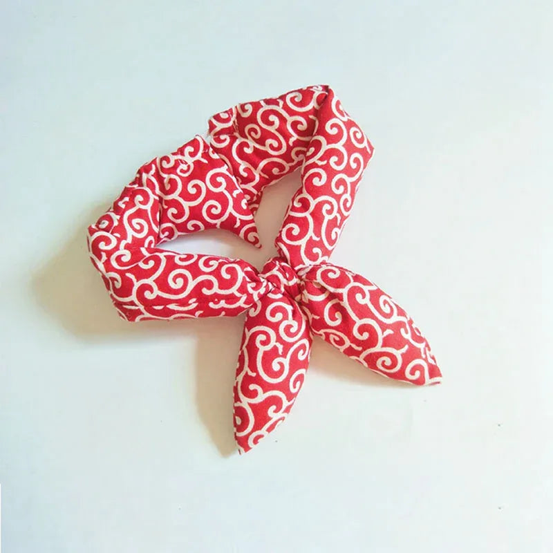 Japanese-Style Dog Collar