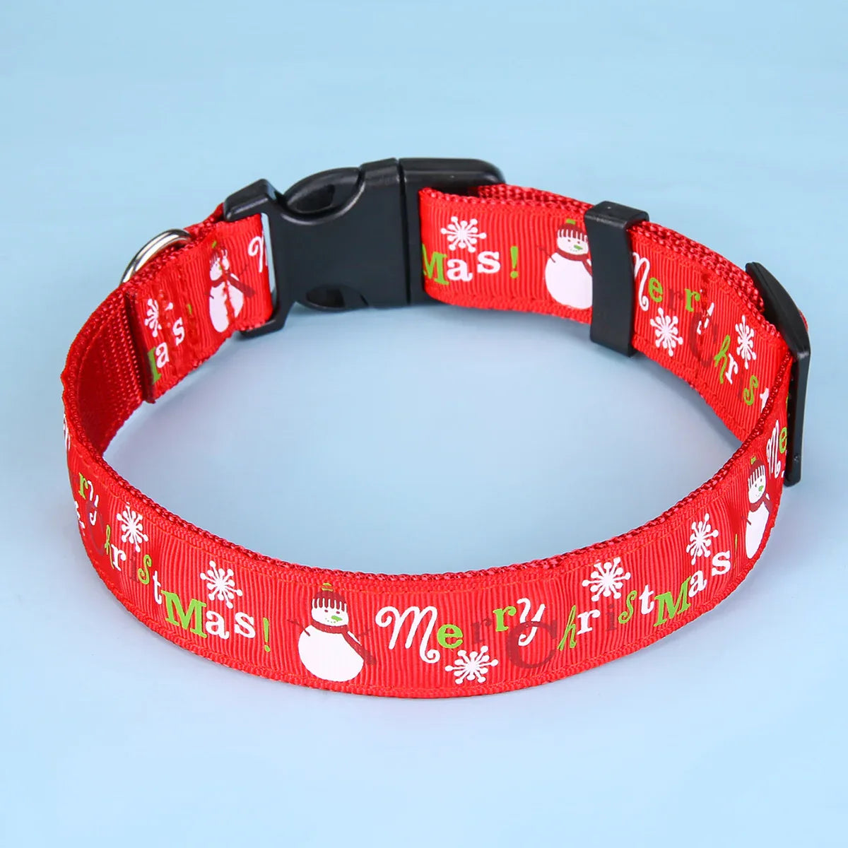 Bell Pet Collar