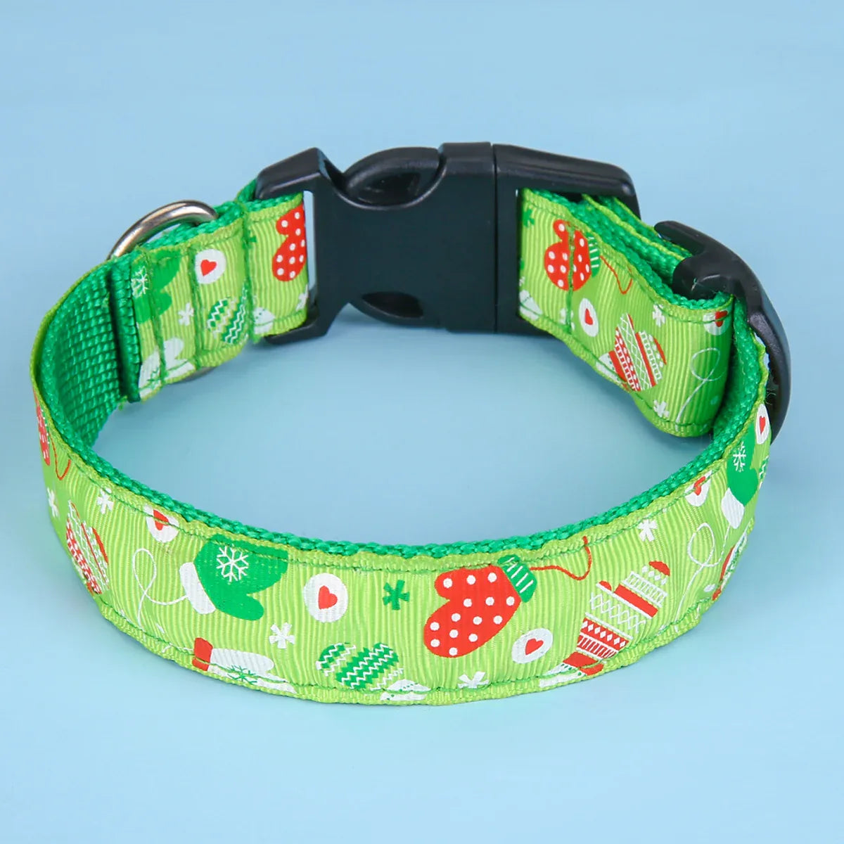 Bell Pet Collar