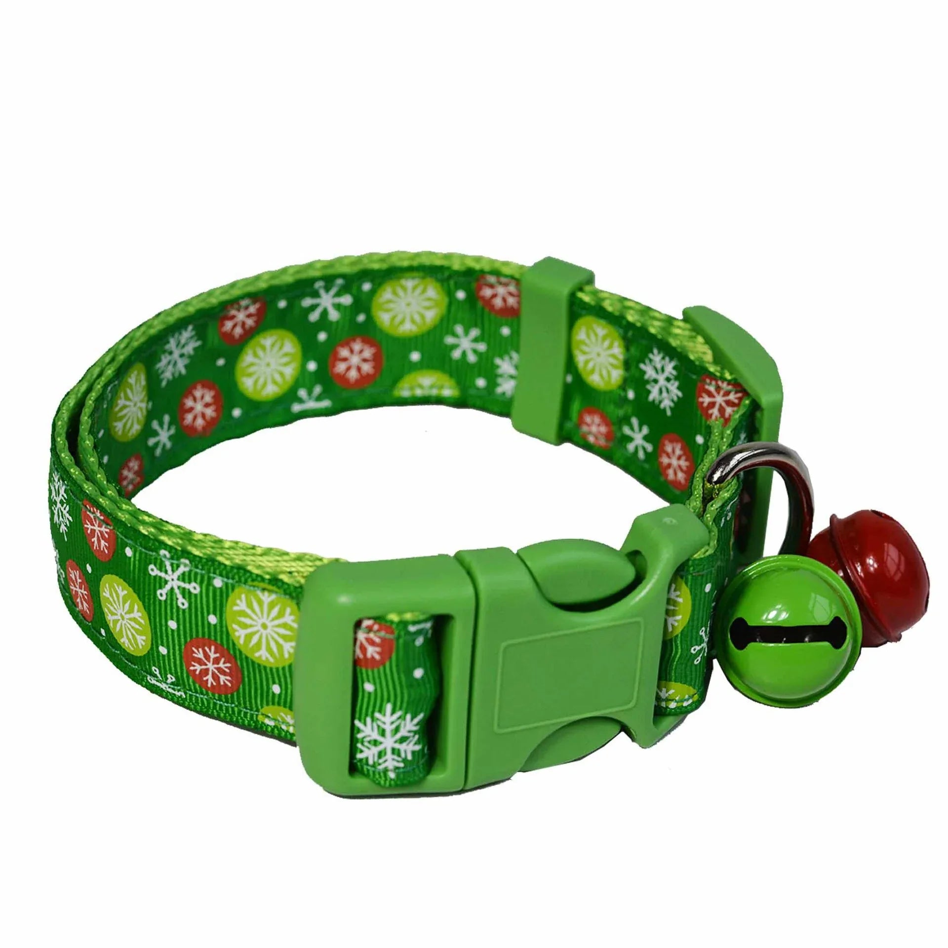 Bell Pet Collar