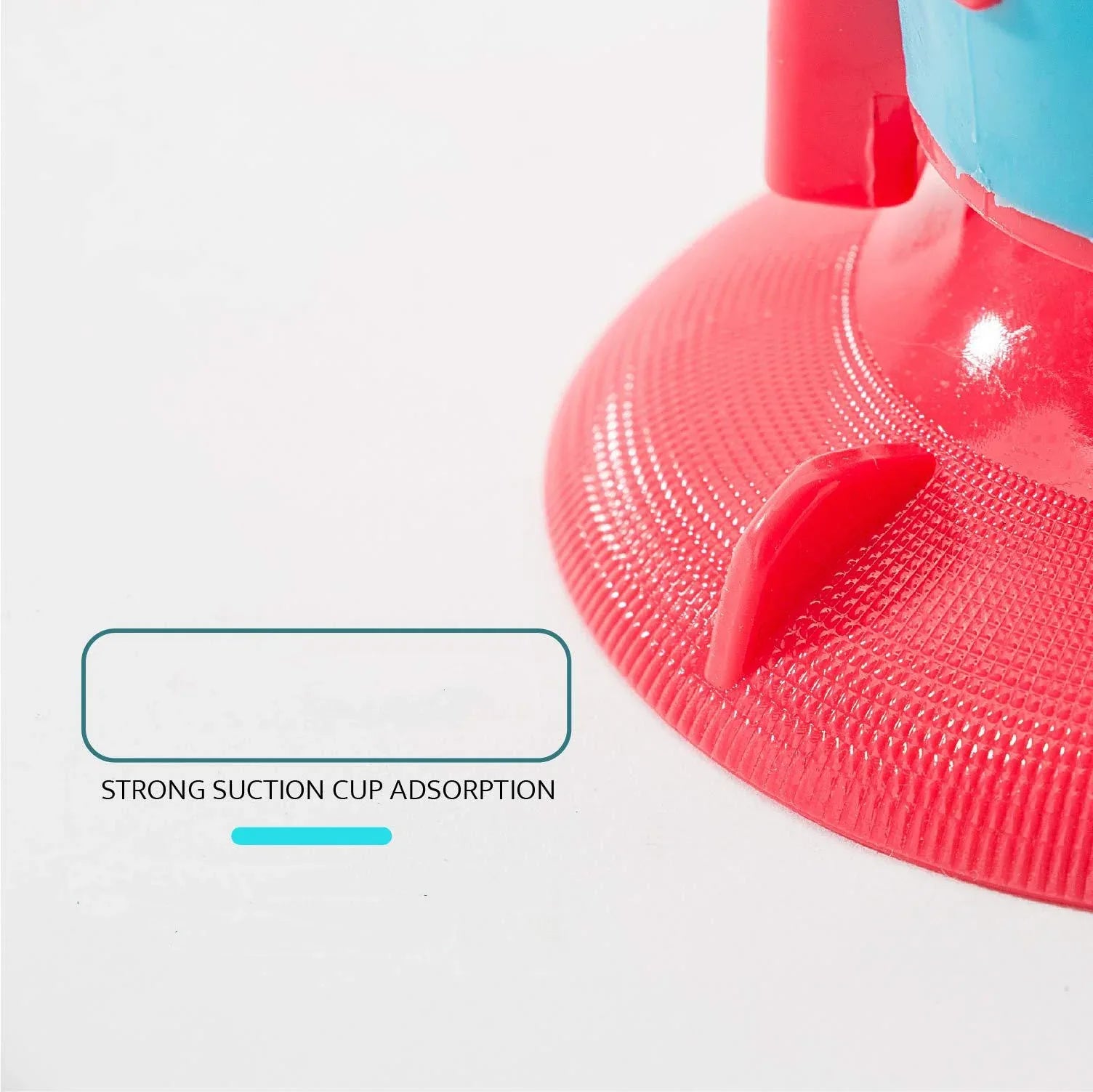 Rocket Treat Dispensing Dog Toy