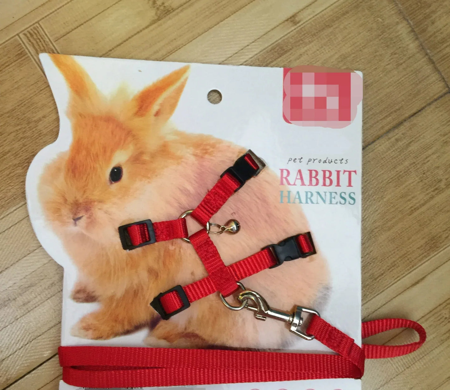 Small Pet Leash