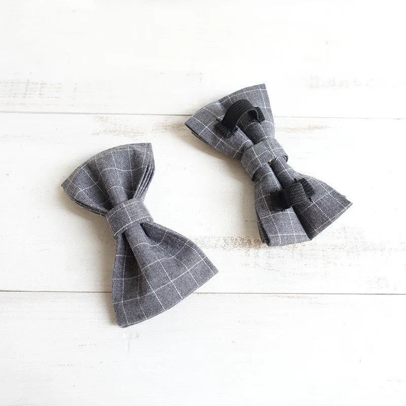 Dog Bow Tie