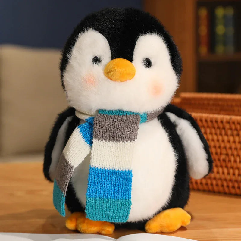 Animal Plush Toy