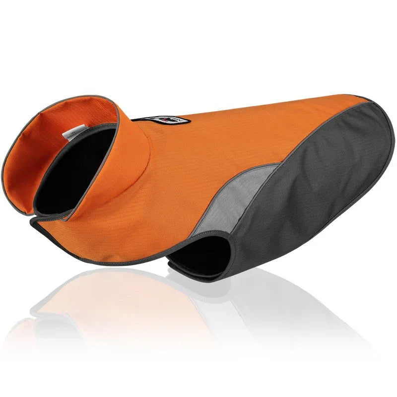 Waterproof Pet Rain Poncho