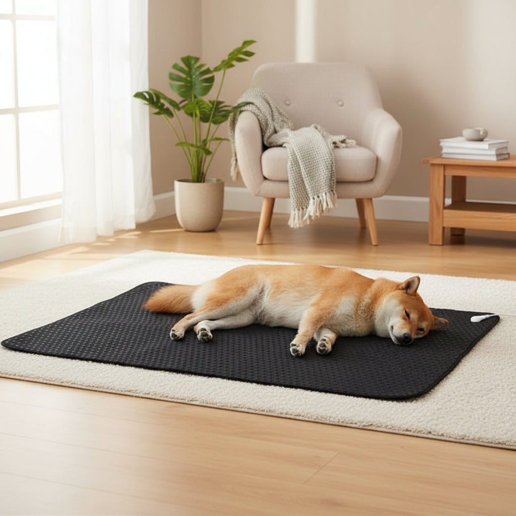 Pet Grounding Mat - [Zoro Pets]