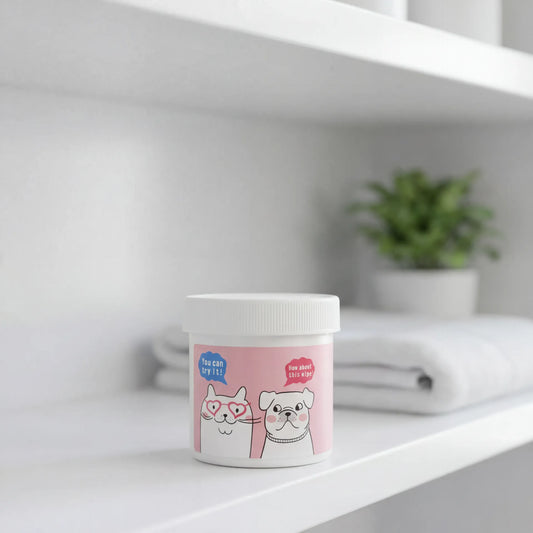 Pet Eye Cleaning Wipes — Zoro Pets