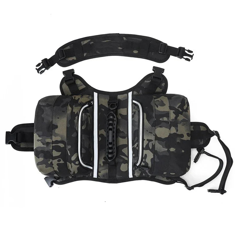 Large Dog Carrier Backpack - [Zoro Pets]
