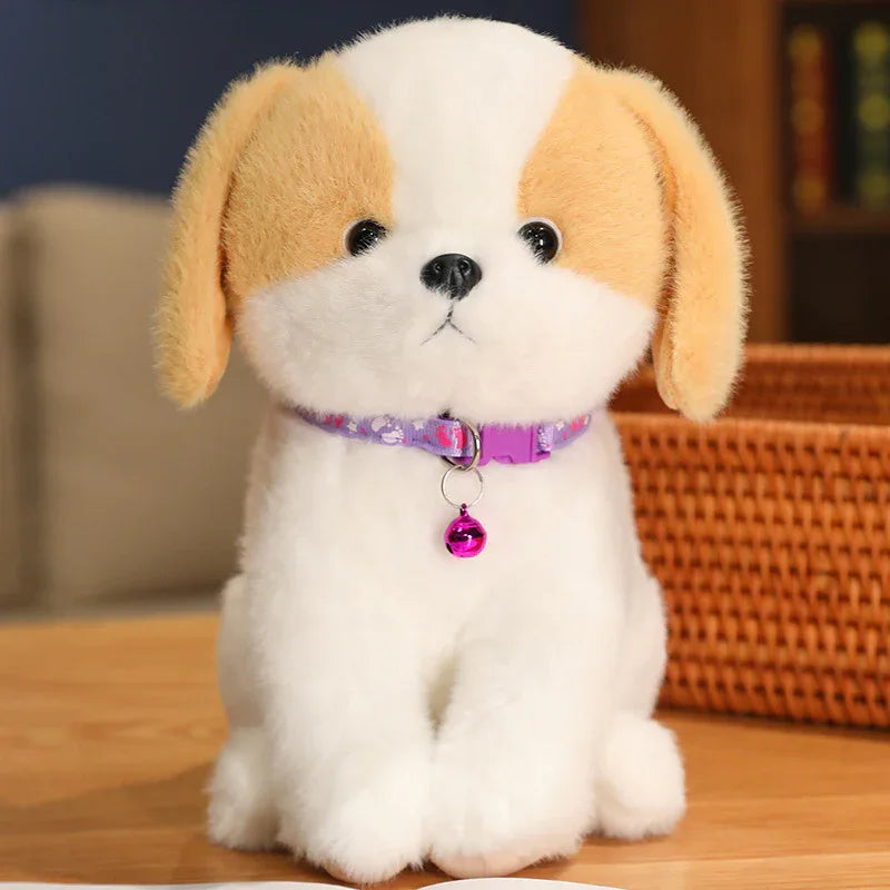 Animal Plush Toy