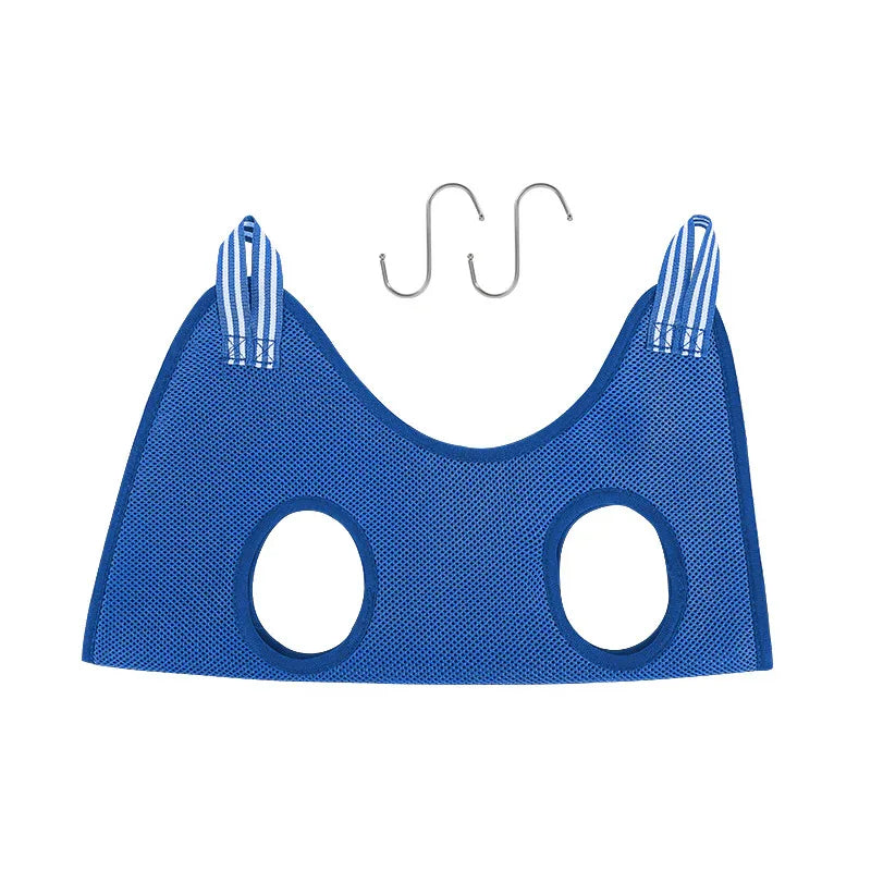 Pet Grooming Sling Hammock Harness - Rdecommerce