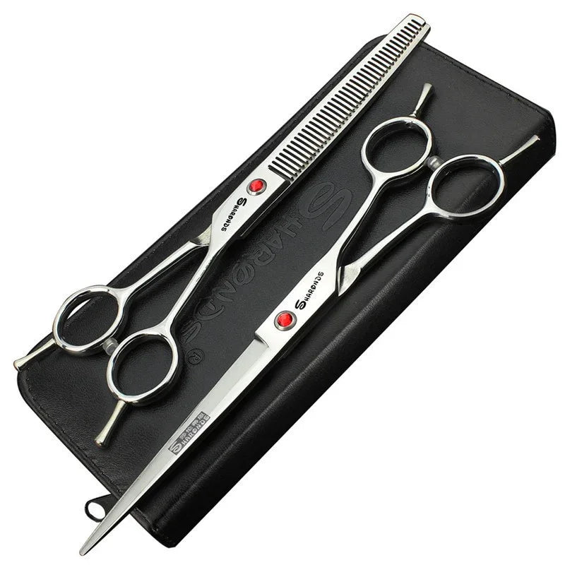 Poodle Grooming Tool Set