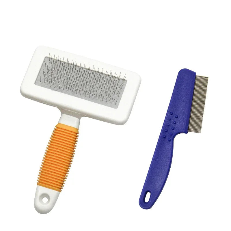 Complete Grooming Tool Set