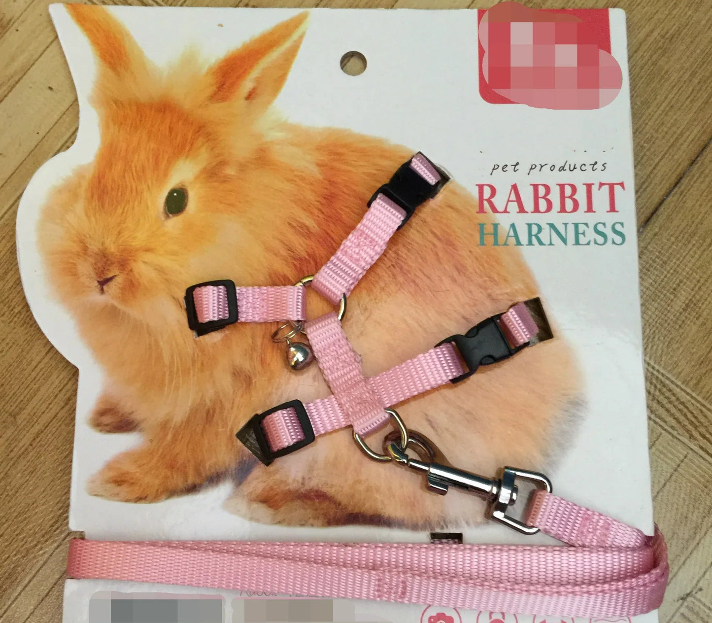 Small Pet Leash