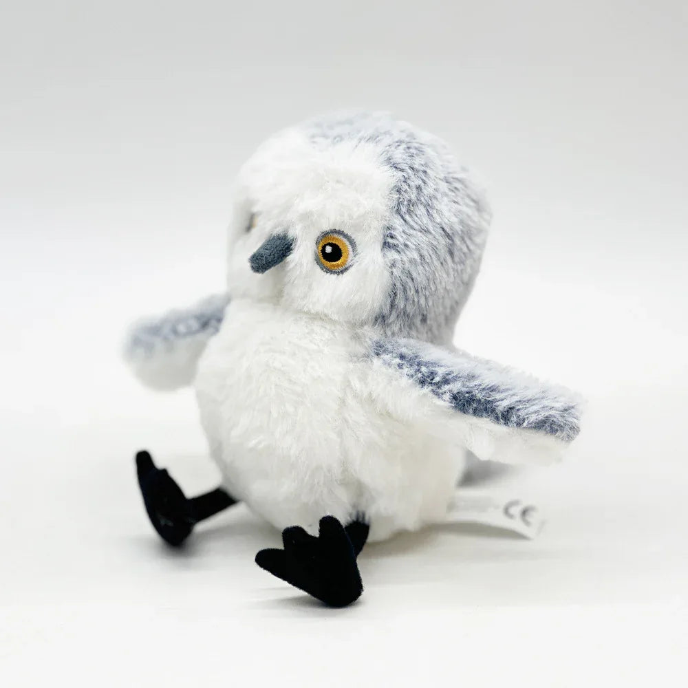 Rechargeable Flapping Bird Cat Toy