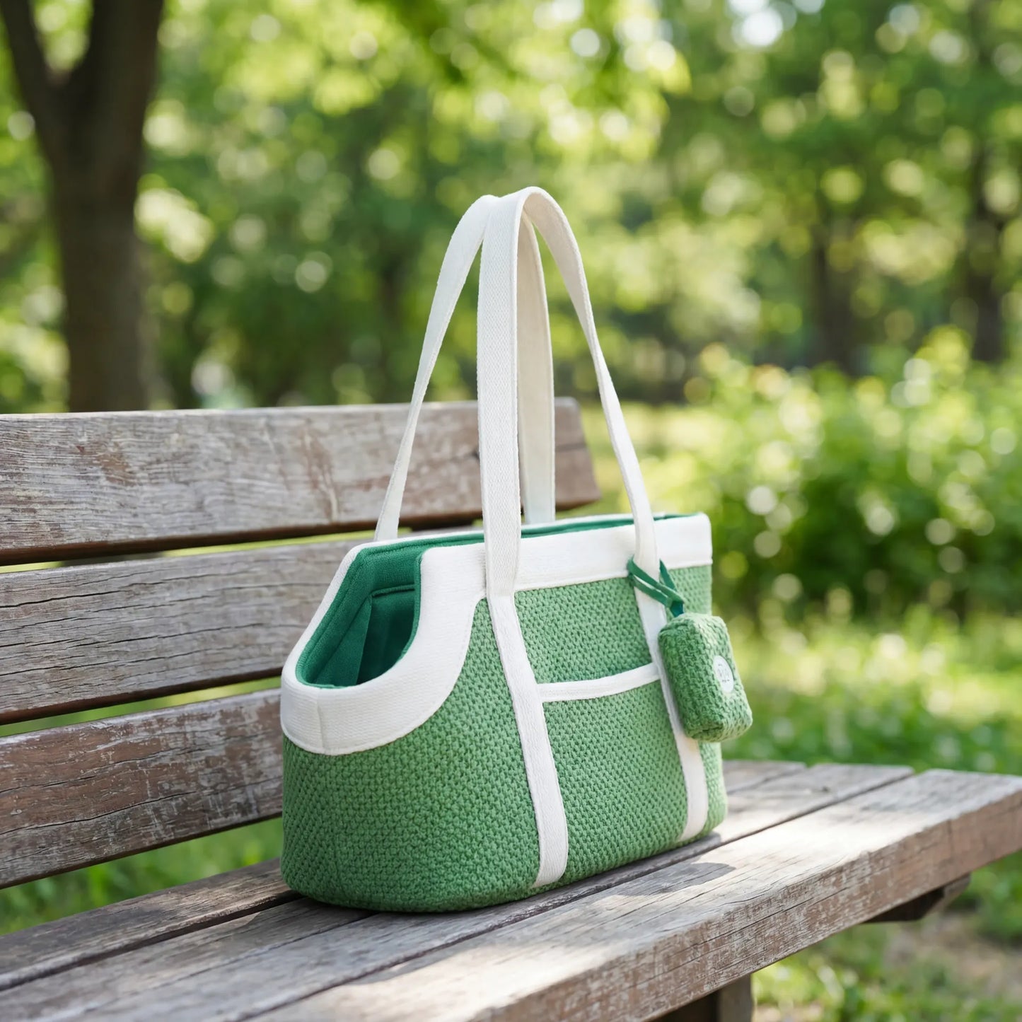 Portable Cat Carrier Bag — Zoro Pets