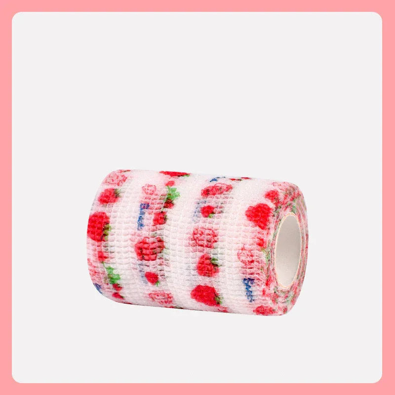 Self-Adhesive Pet Wrap Bandage