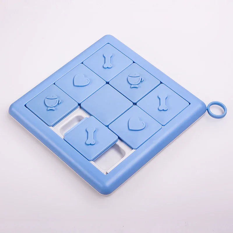 Treasure Hunt Slow Feeder