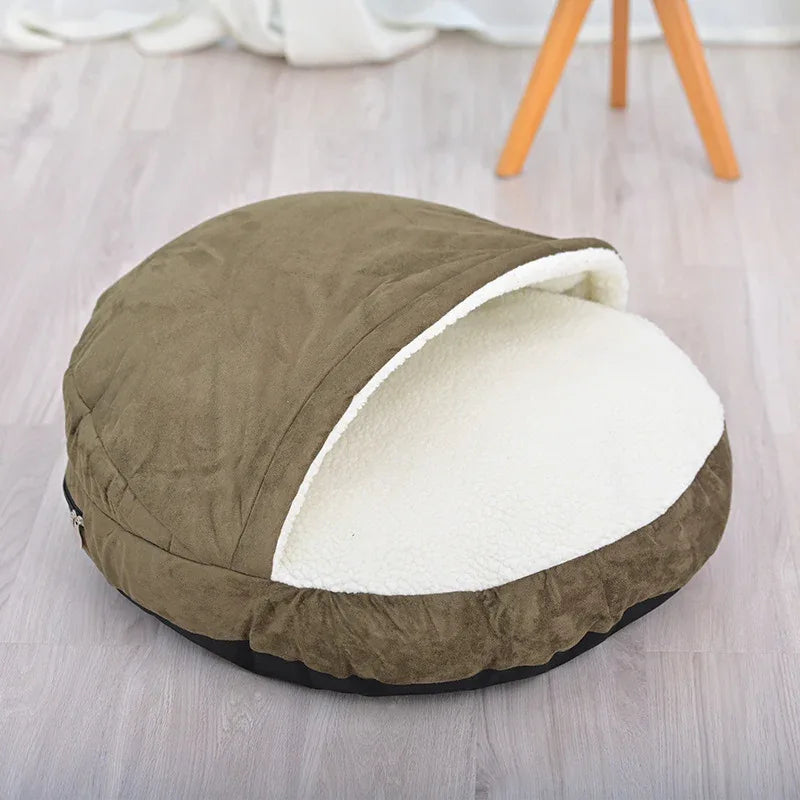 Washable Pet Kennel