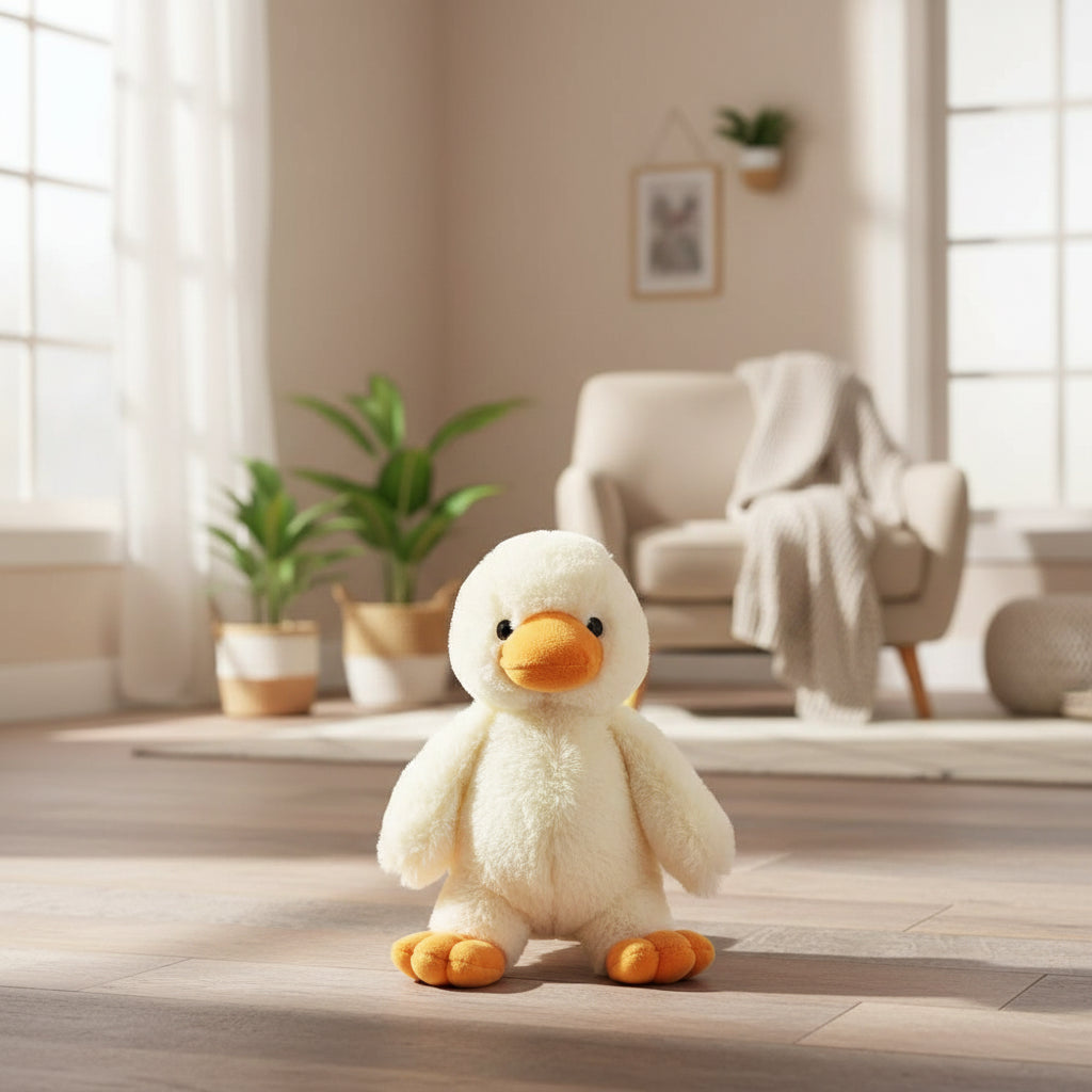 Plush Dog Toy - [Zoro Pets]