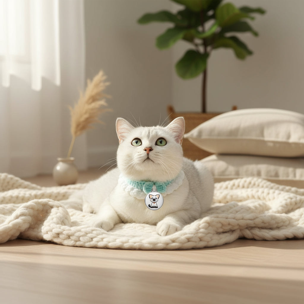 Pet GPS Tracker - [Zoro Pets]