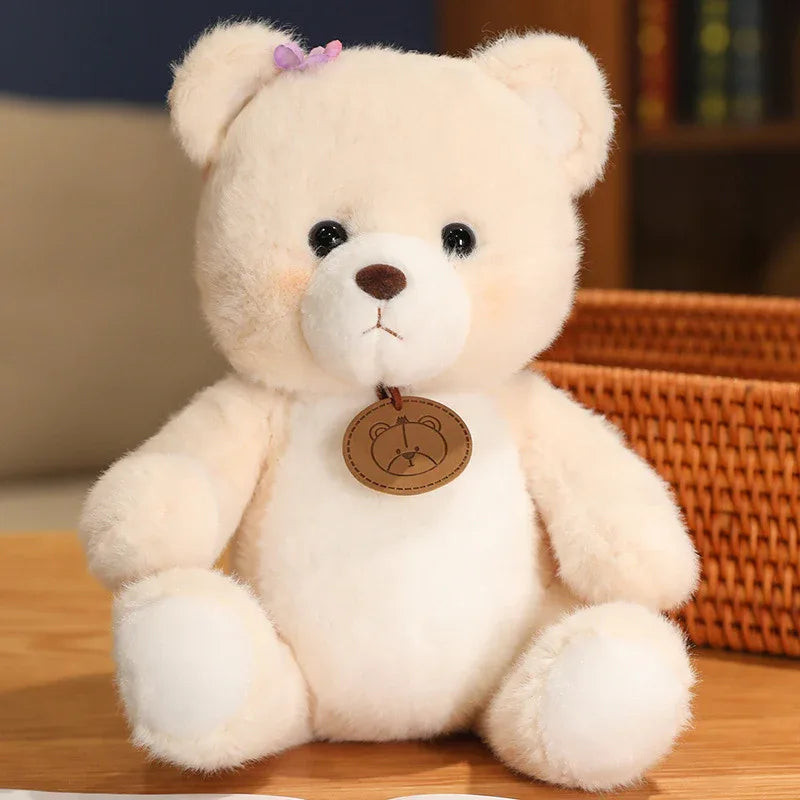 Animal Plush Toy