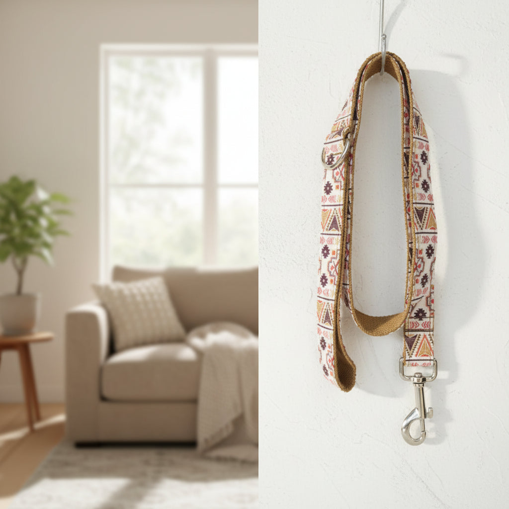 Dog Leash - [Zoro Pets]