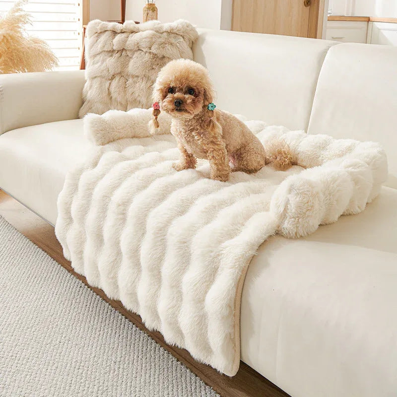 Thermal Non-Slip Pet Mat