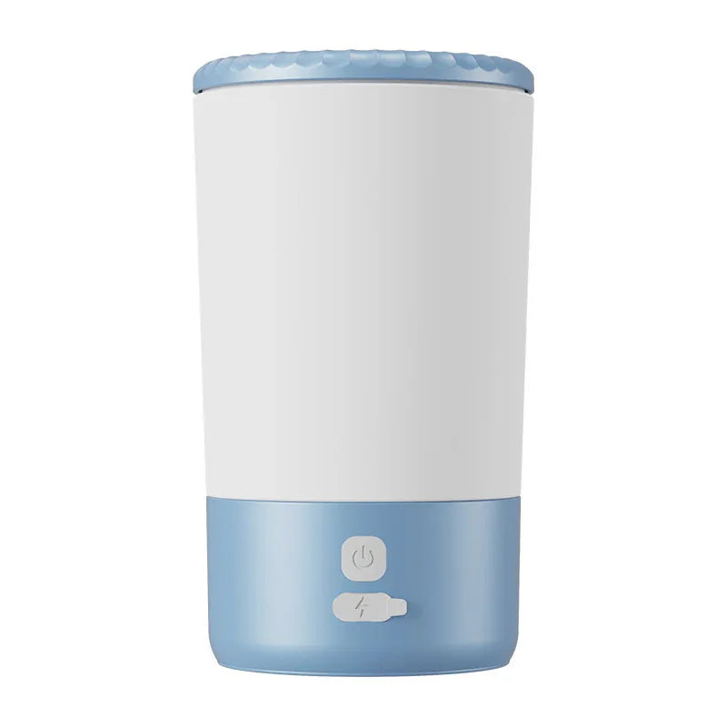 Pet Paw Cleaner Cup