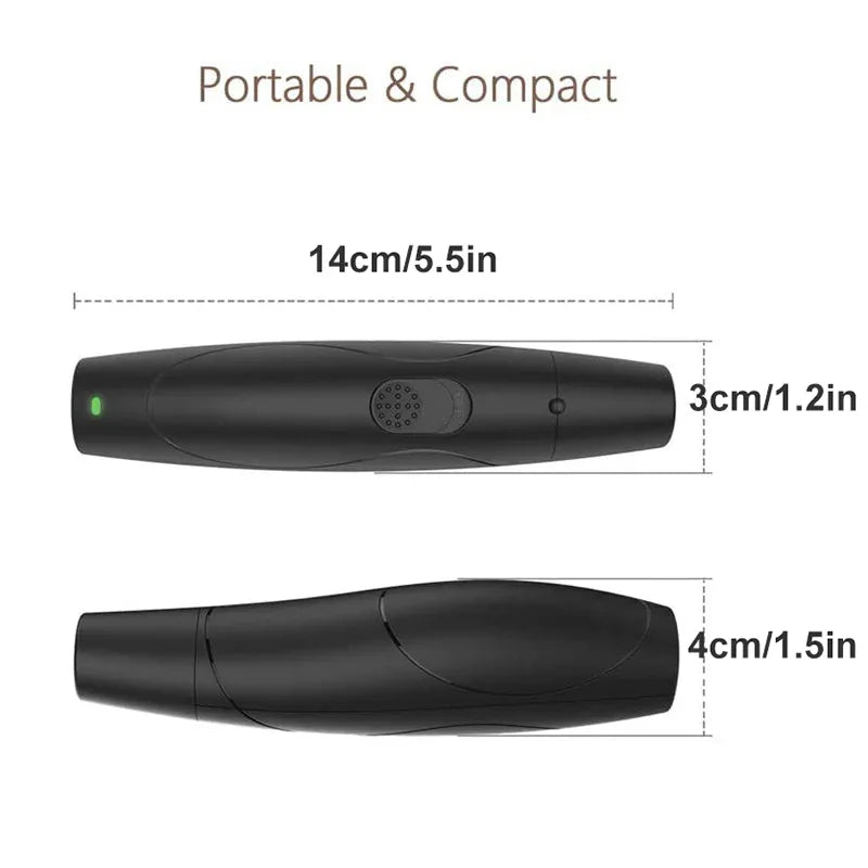 Electric Pet Nail Grinder - [Zoro Pets]