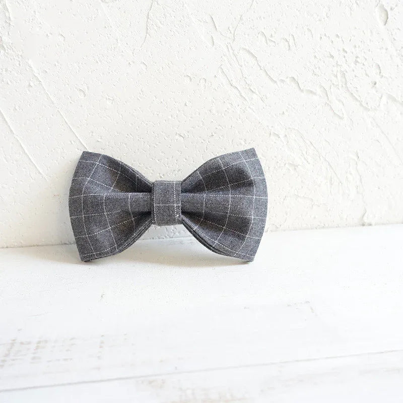 Dog Bow Tie