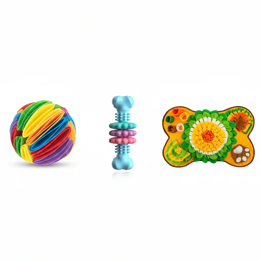 Strong Dog Chew Toy – Zoro Pets
