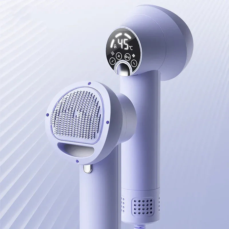 Smart Pet Golden Retriever Hair Dryer - Rdecommerce
