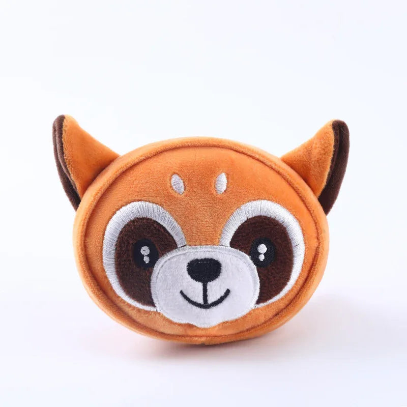 Durable Teething Pet Plush – Zoro Pets