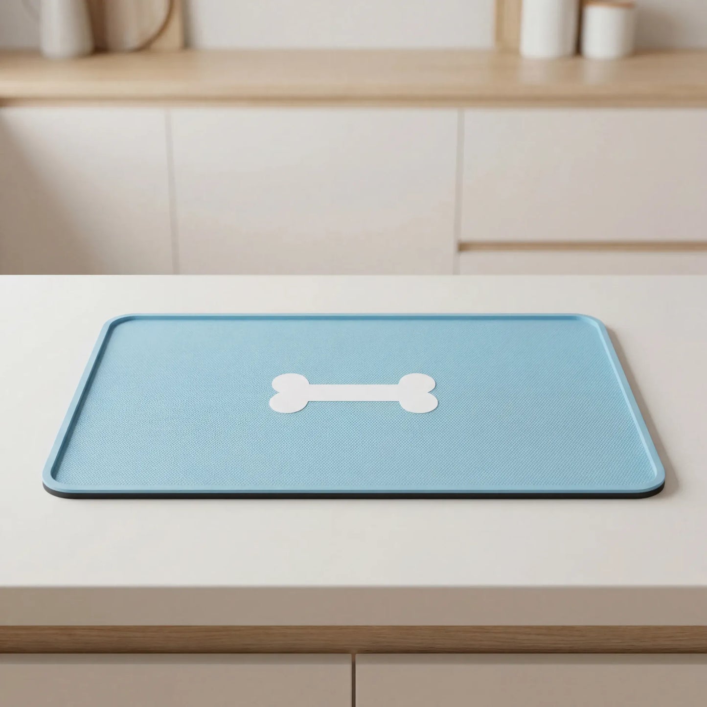 Waterproof Pet Feeding Mat — Zoro Pets