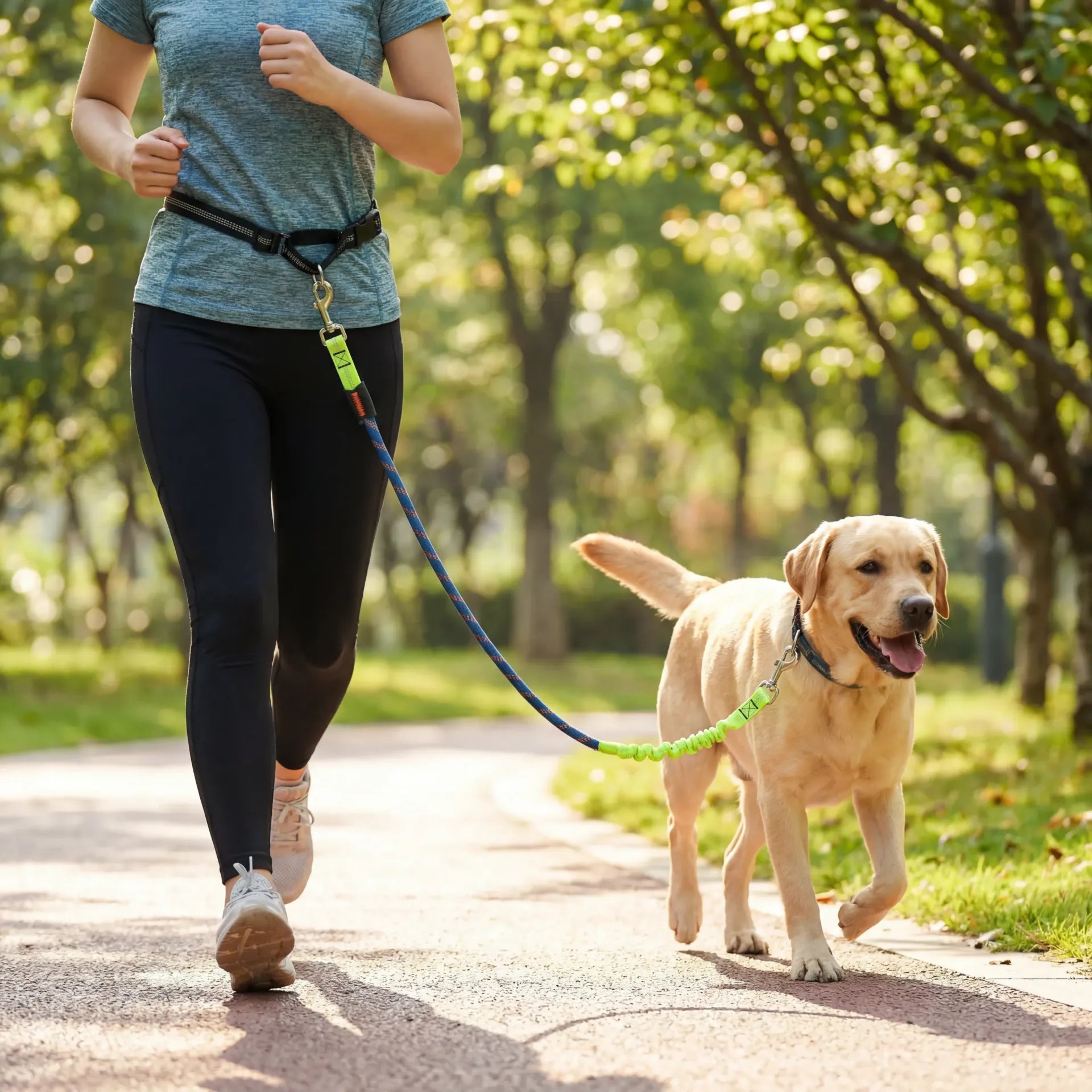 Dog Leash - [Zoro Pets]